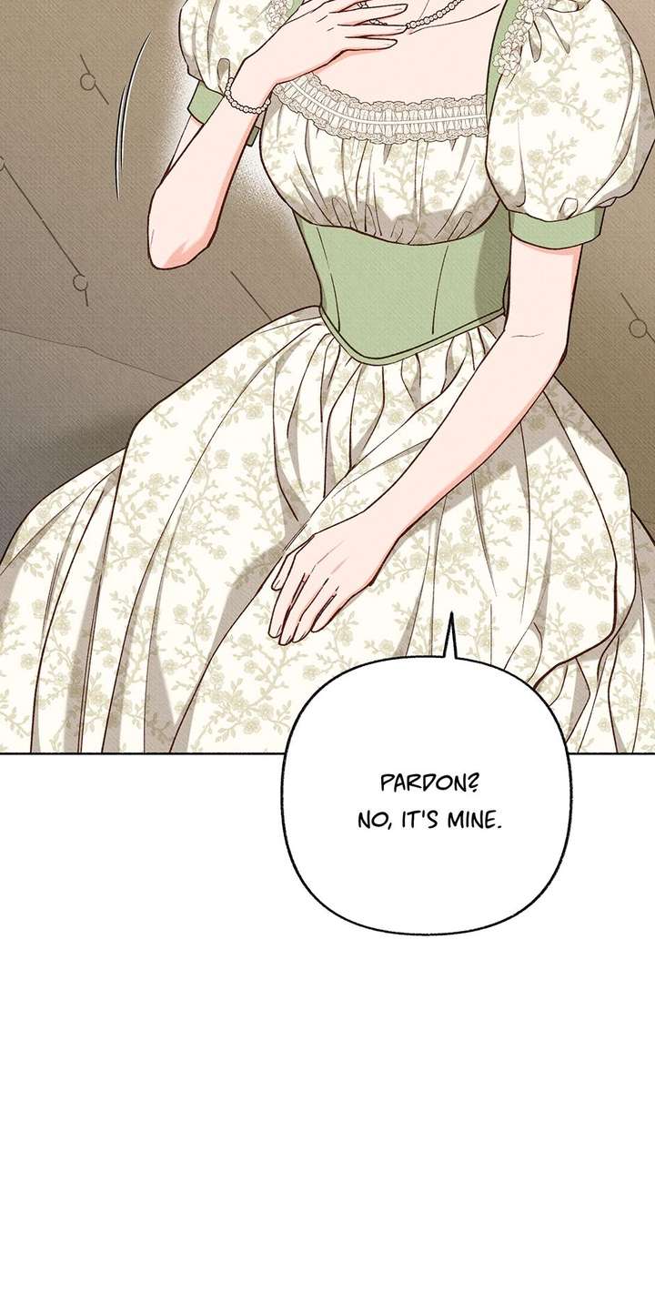 Dear My Rude Darling With Multiple Personality Chapter 56 page 39