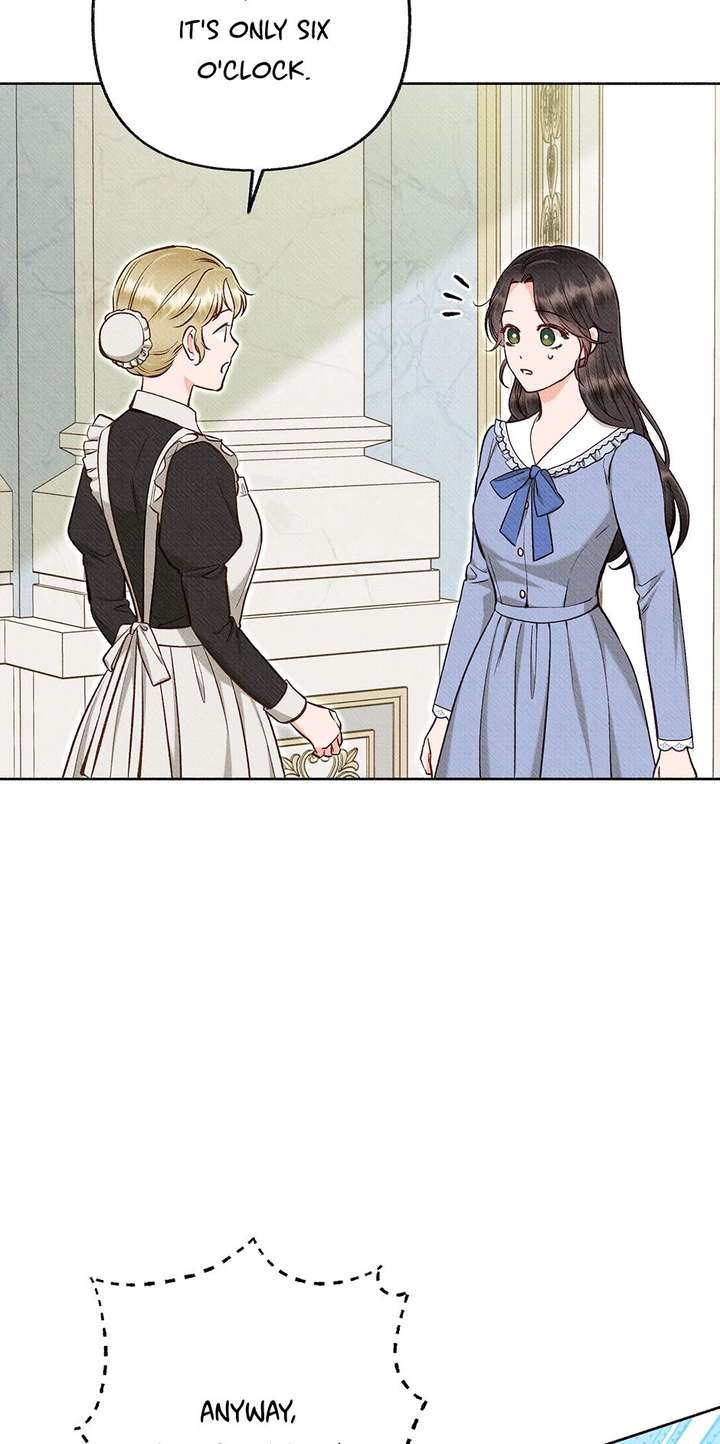 Dear My Rude Darling With Multiple Personality Chapter 56 page 5