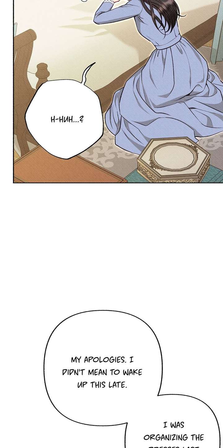 Dear My Rude Darling With Multiple Personality Chapter 56 page 3