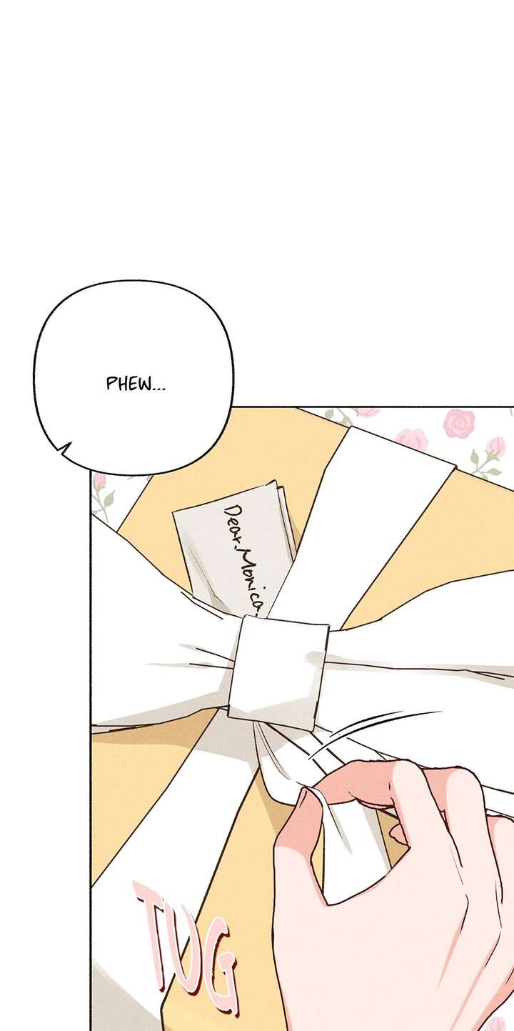 Dear My Rude Darling With Multiple Personality Chapter 56 page 16