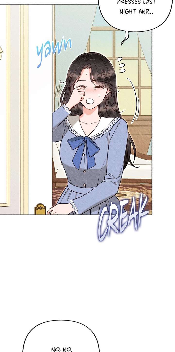 Dear My Rude Darling With Multiple Personality Chapter 56 page 4