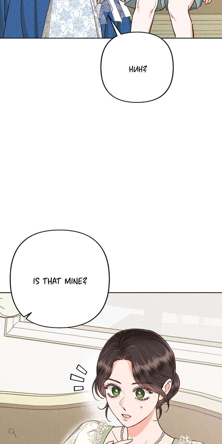 Dear My Rude Darling With Multiple Personality Chapter 56 page 38