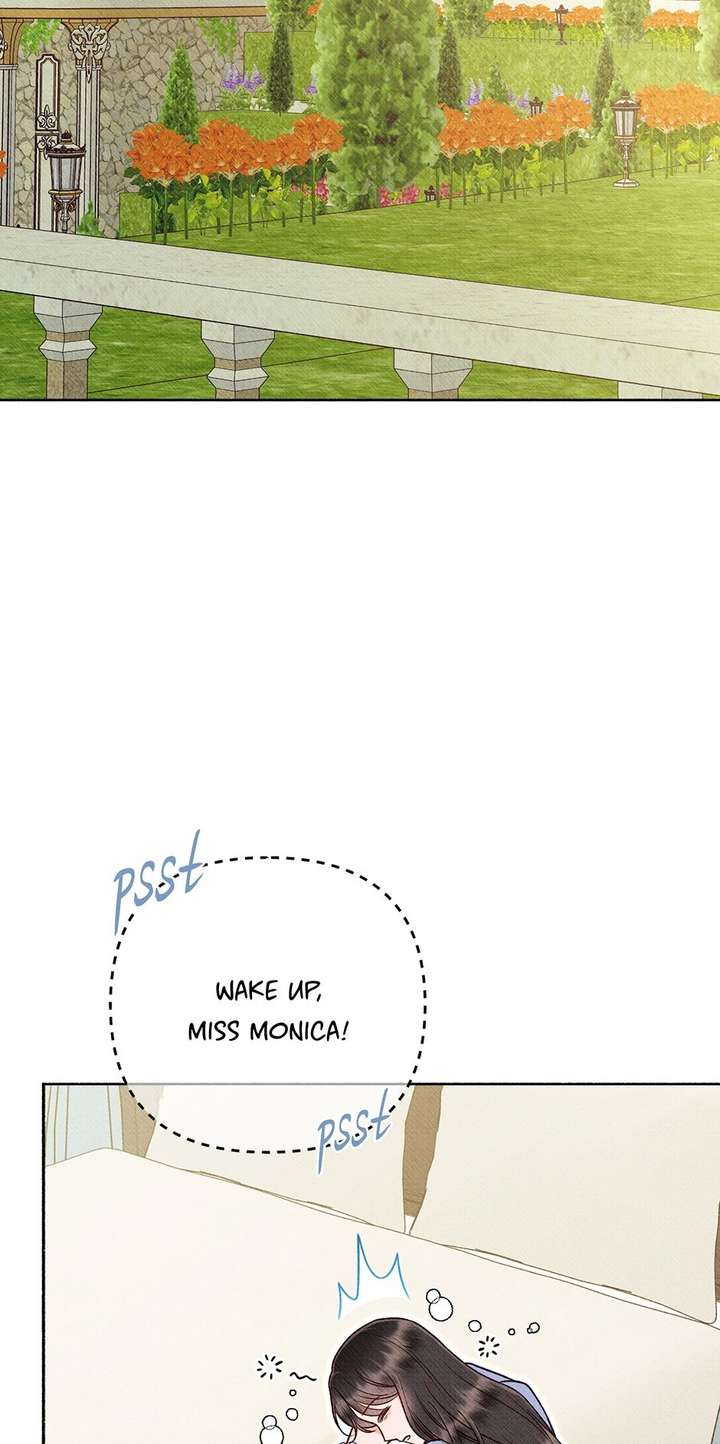 Dear My Rude Darling With Multiple Personality Chapter 56 page 2