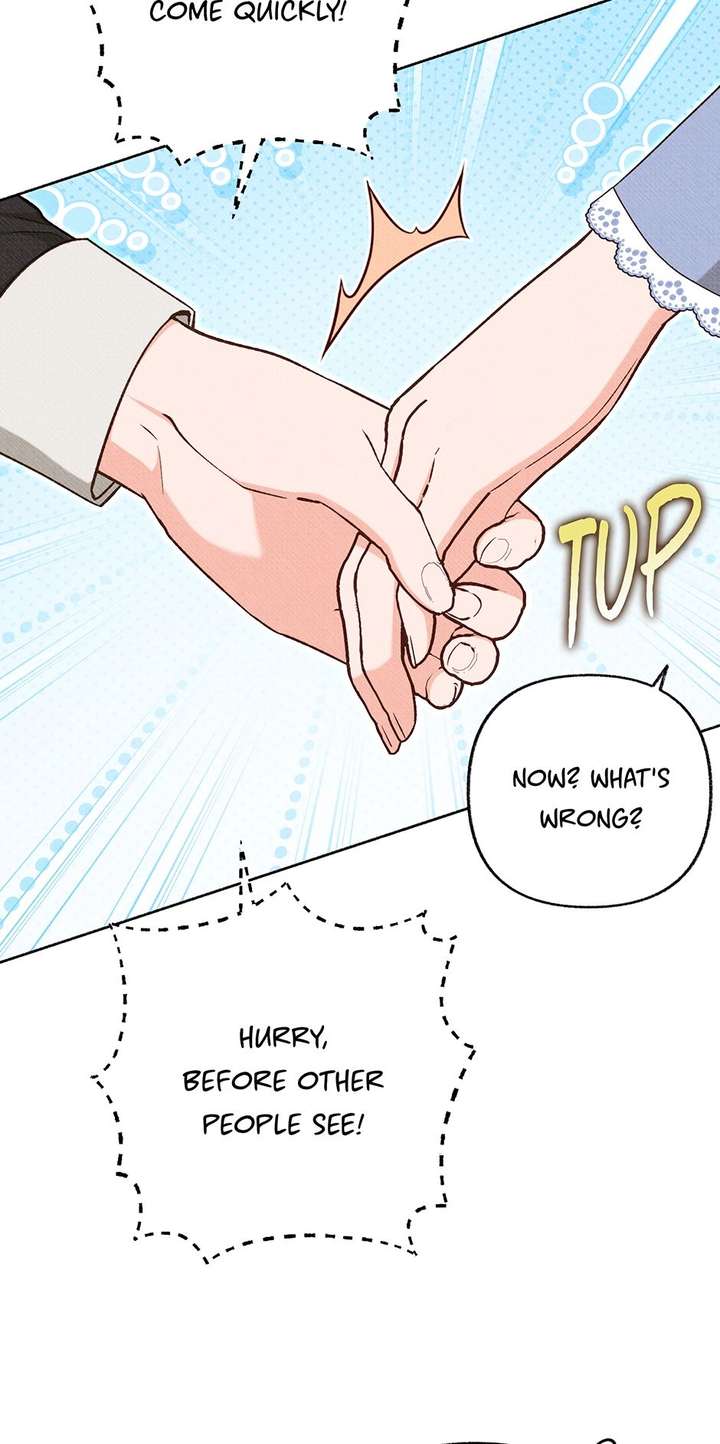 Dear My Rude Darling With Multiple Personality Chapter 56 page 6