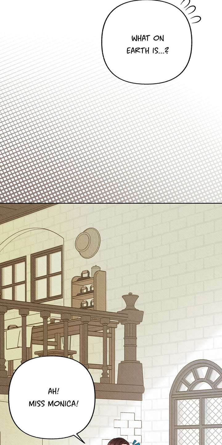 Dear My Rude Darling With Multiple Personality Chapter 56 page 7