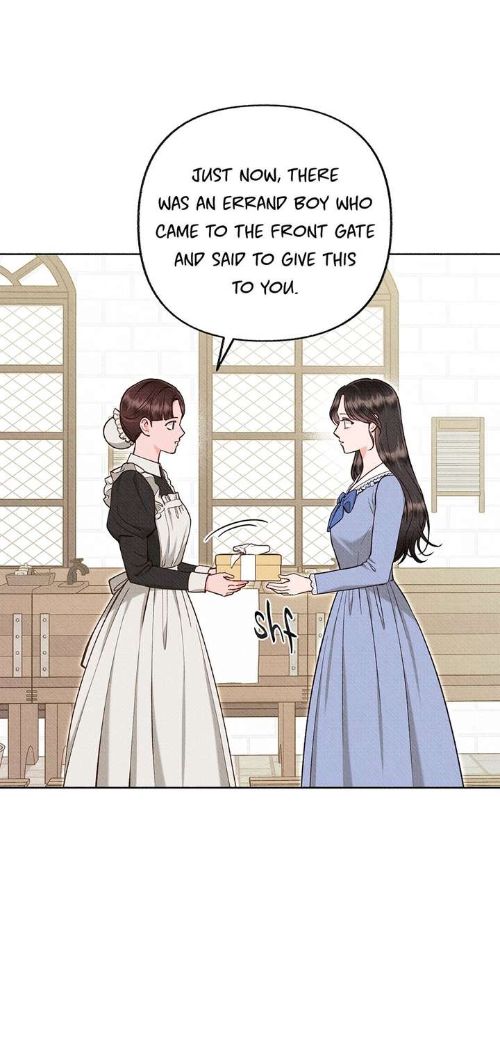Dear My Rude Darling With Multiple Personality Chapter 56 page 9