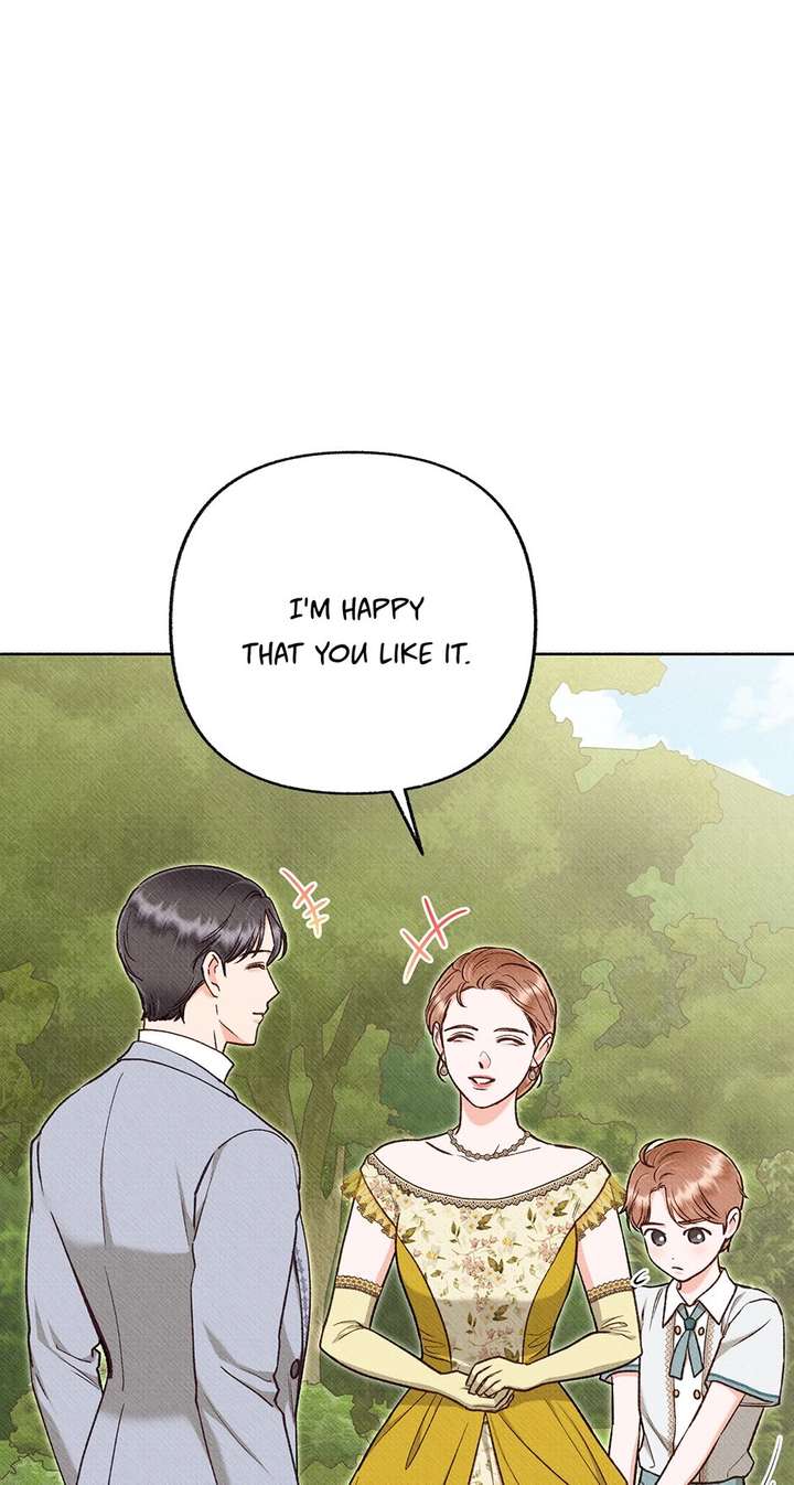 Dear My Rude Darling With Multiple Personality Chapter 56 page 48