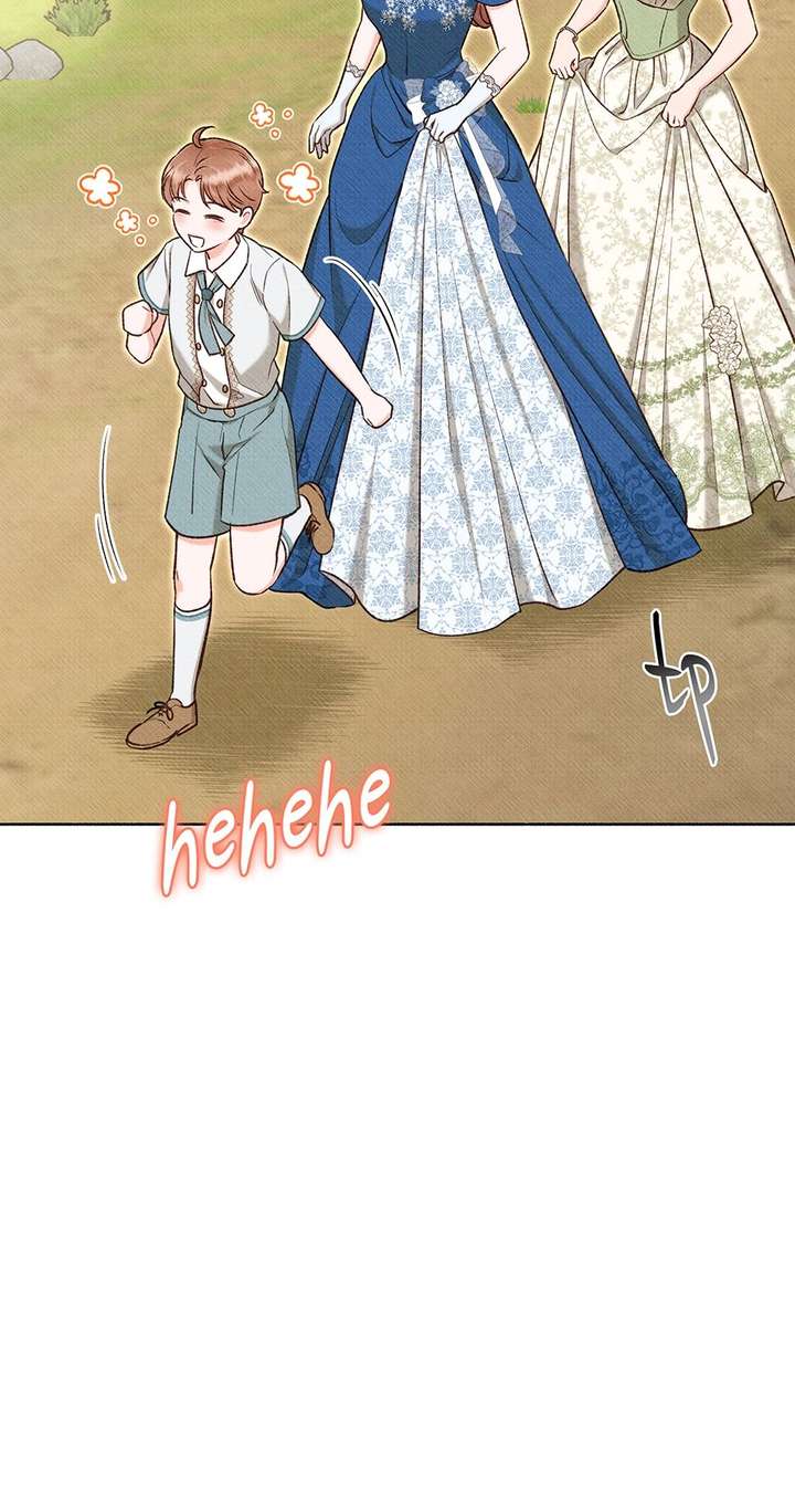 Dear My Rude Darling With Multiple Personality Chapter 56 page 66