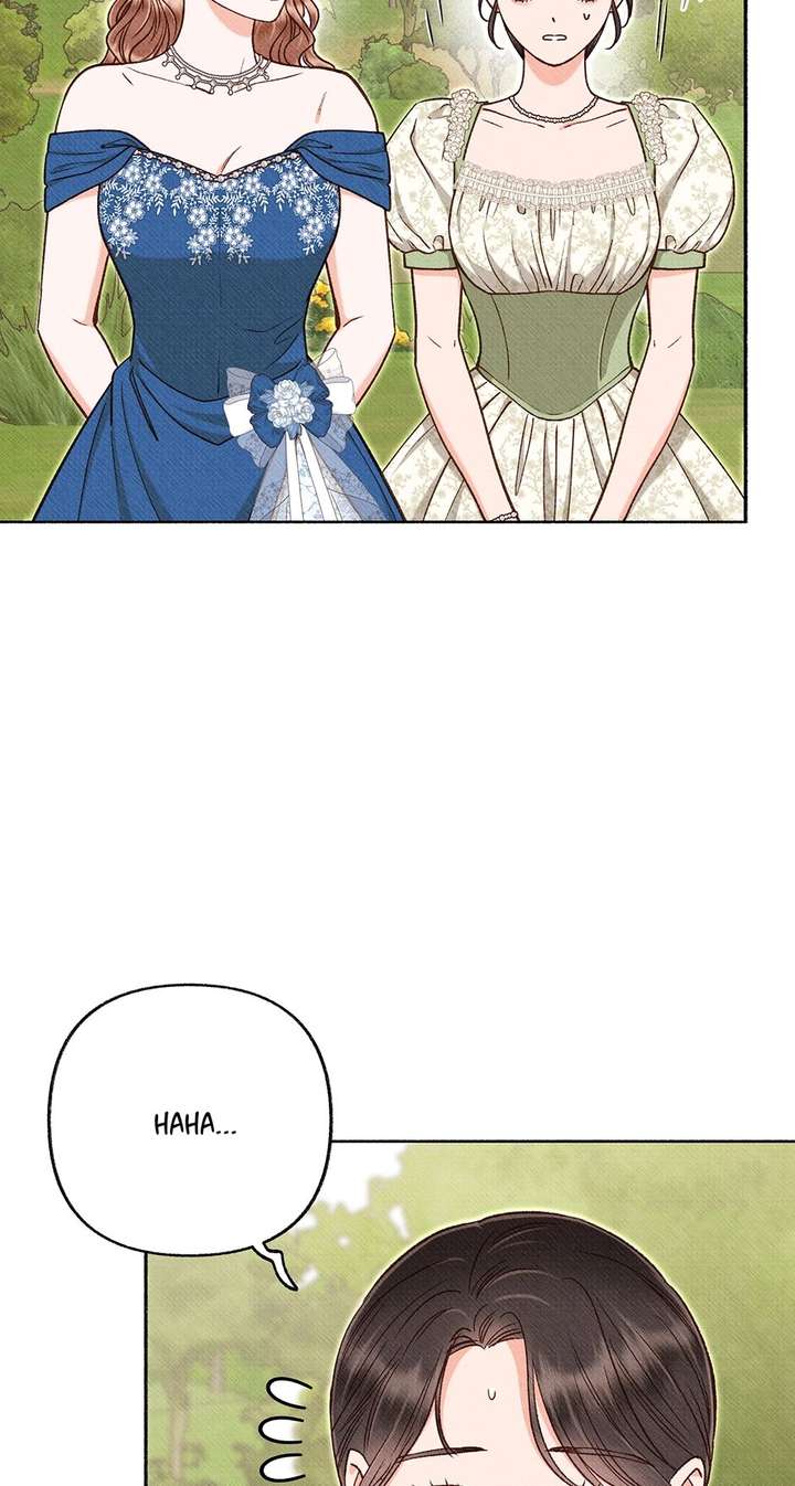 Dear My Rude Darling With Multiple Personality Chapter 56 page 52