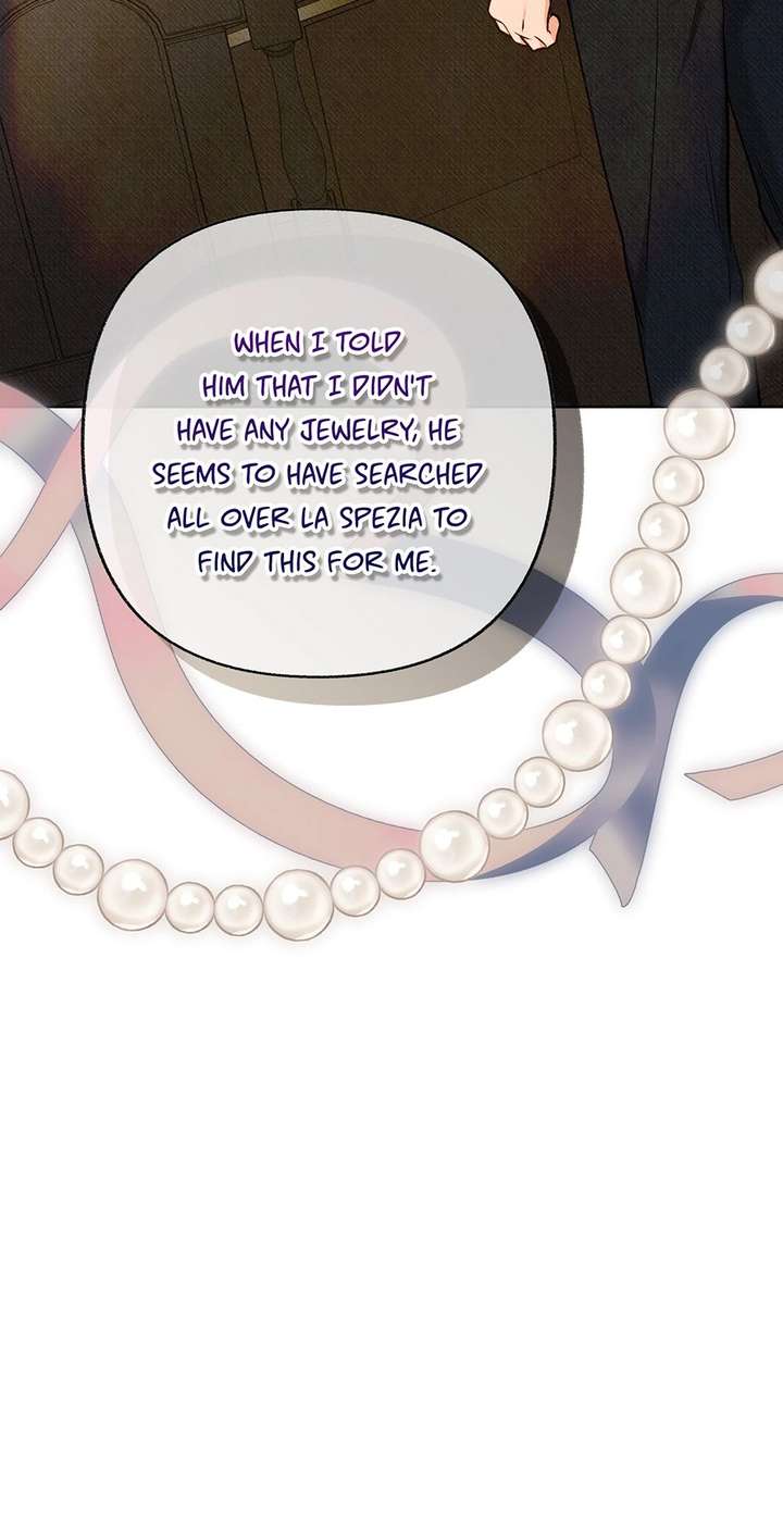 Dear My Rude Darling With Multiple Personality Chapter 56 page 79