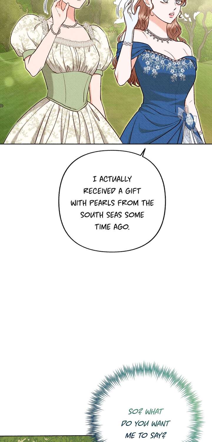 Dear My Rude Darling With Multiple Personality Chapter 56 page 69