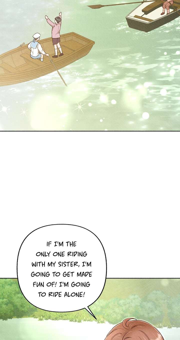 Dear My Rude Darling With Multiple Personality Chapter 56 page 62