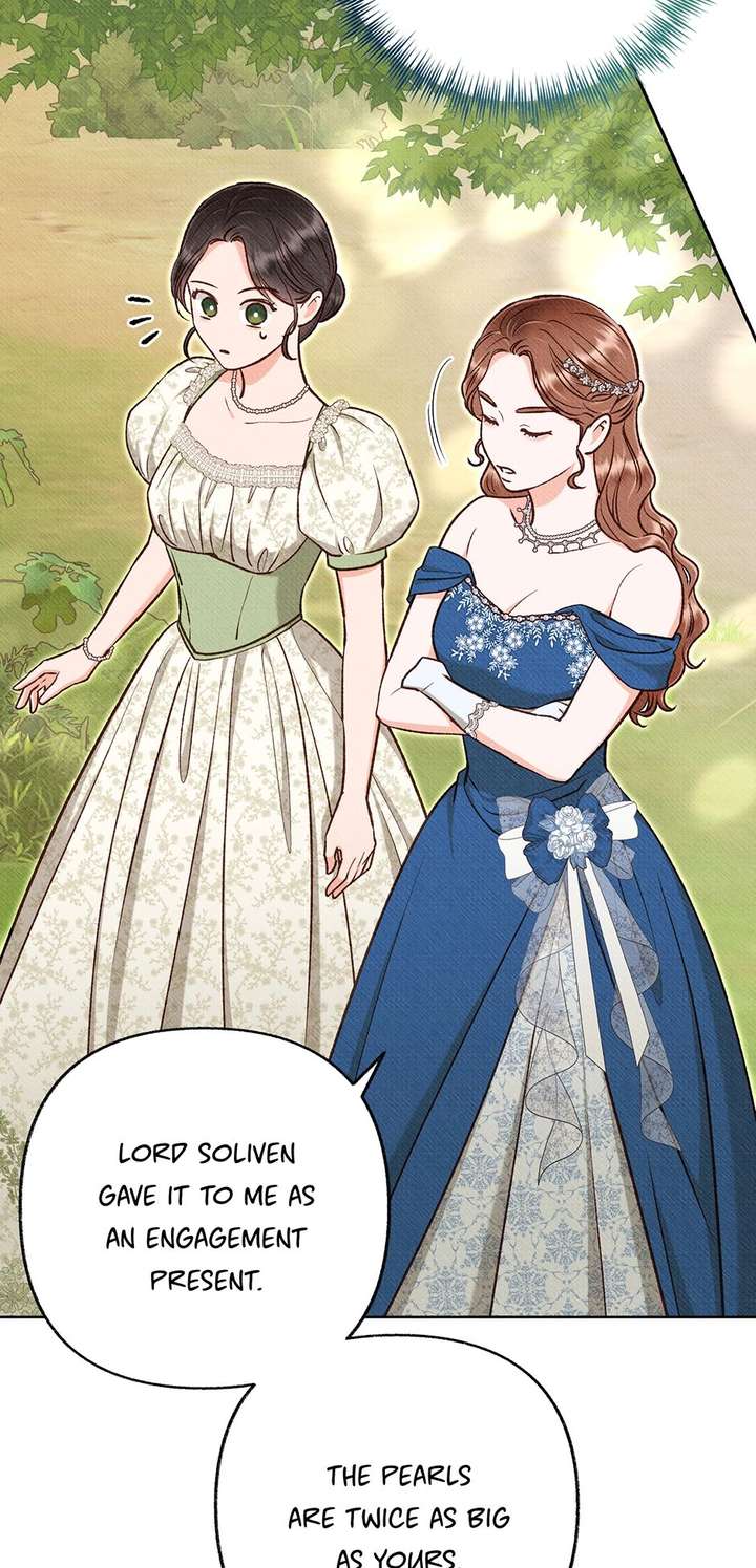 Dear My Rude Darling With Multiple Personality Chapter 56 page 70