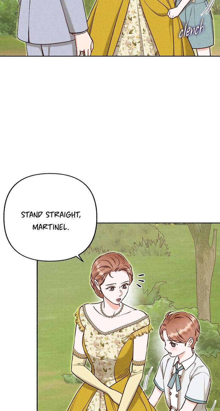 Dear My Rude Darling With Multiple Personality Chapter 56 page 49