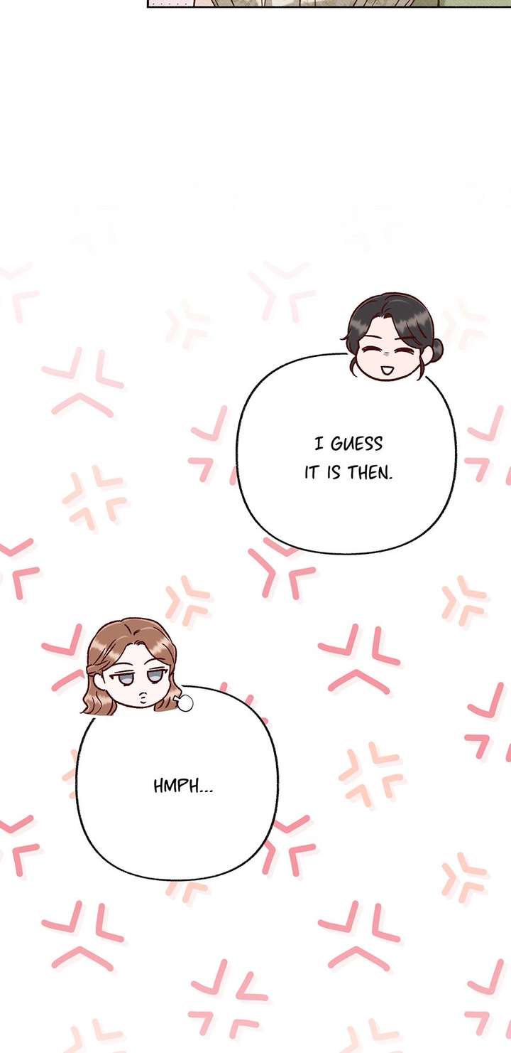 Dear My Rude Darling With Multiple Personality Chapter 56 page 42