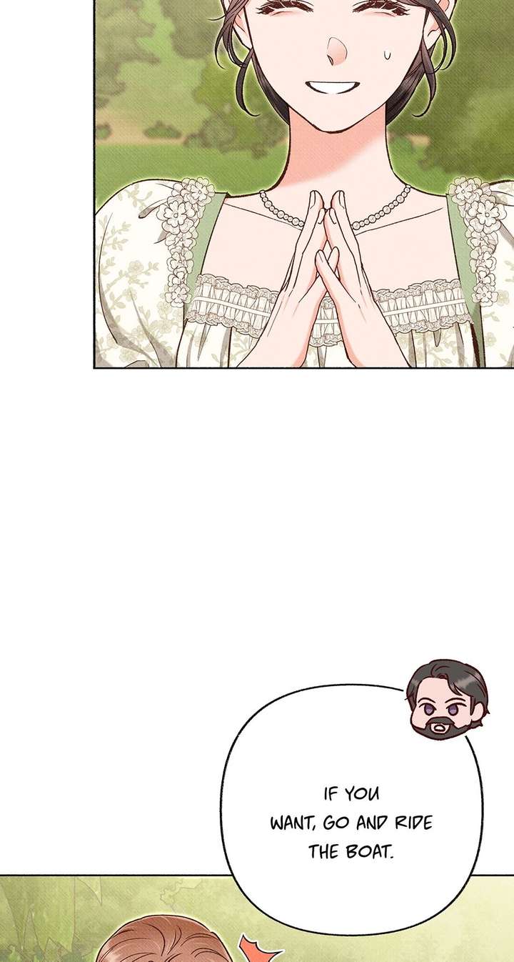 Dear My Rude Darling With Multiple Personality Chapter 56 page 53