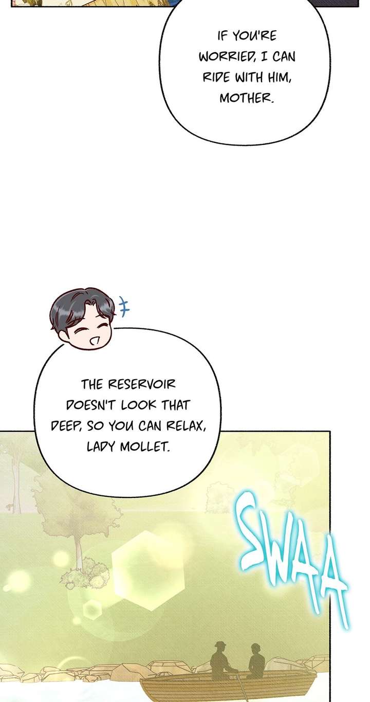 Dear My Rude Darling With Multiple Personality Chapter 56 page 56