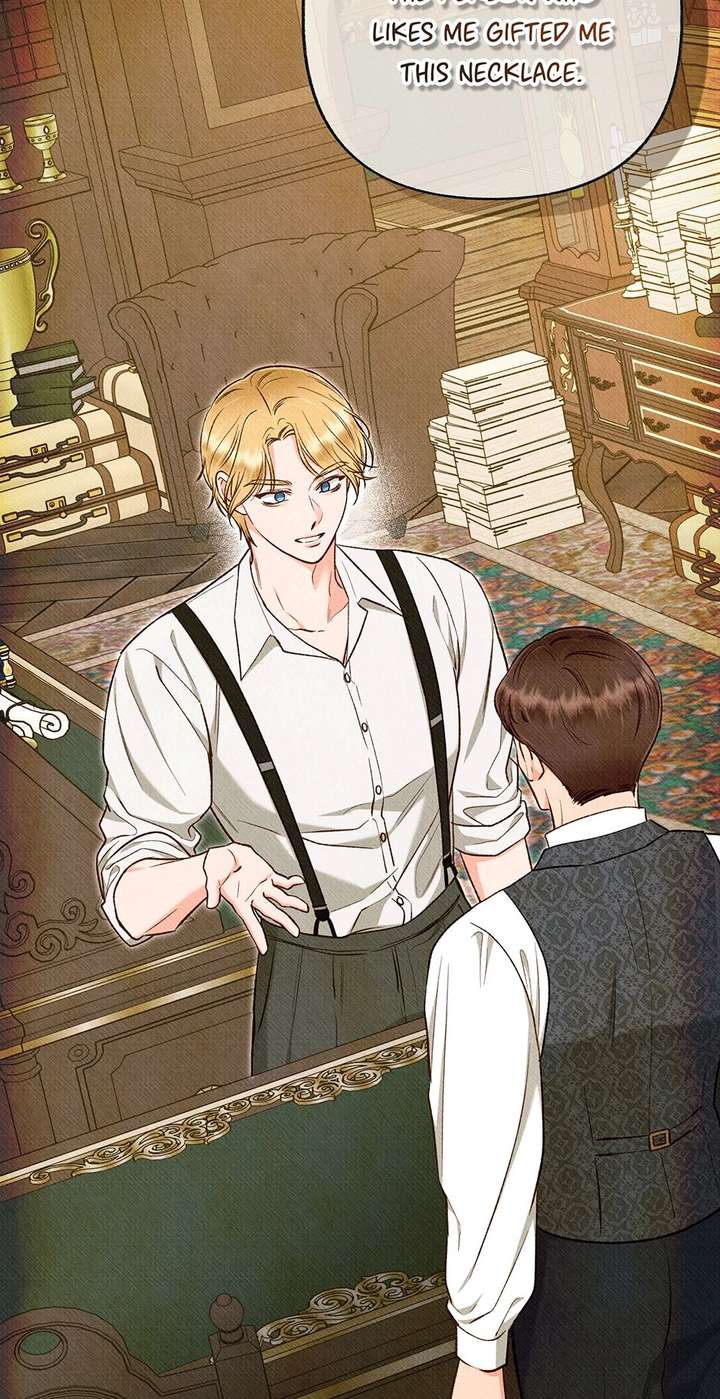 Dear My Rude Darling With Multiple Personality Chapter 56 page 78