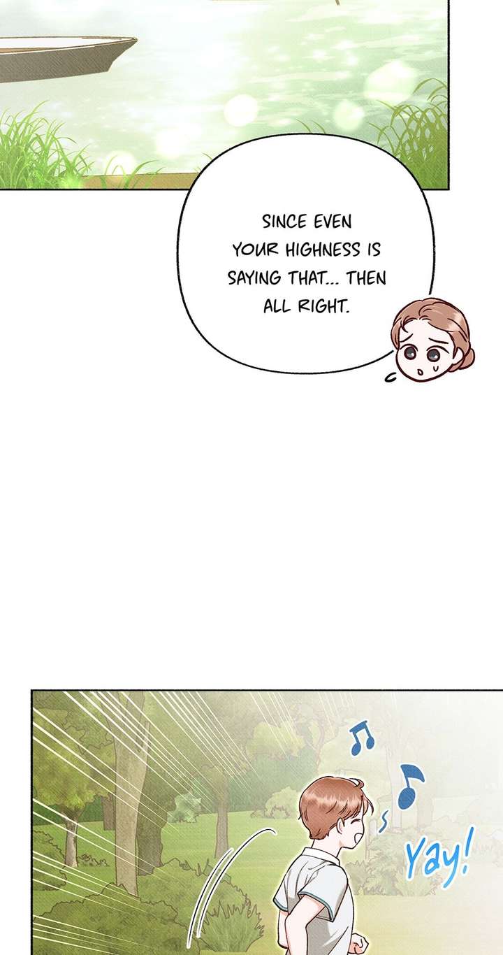 Dear My Rude Darling With Multiple Personality Chapter 56 page 57