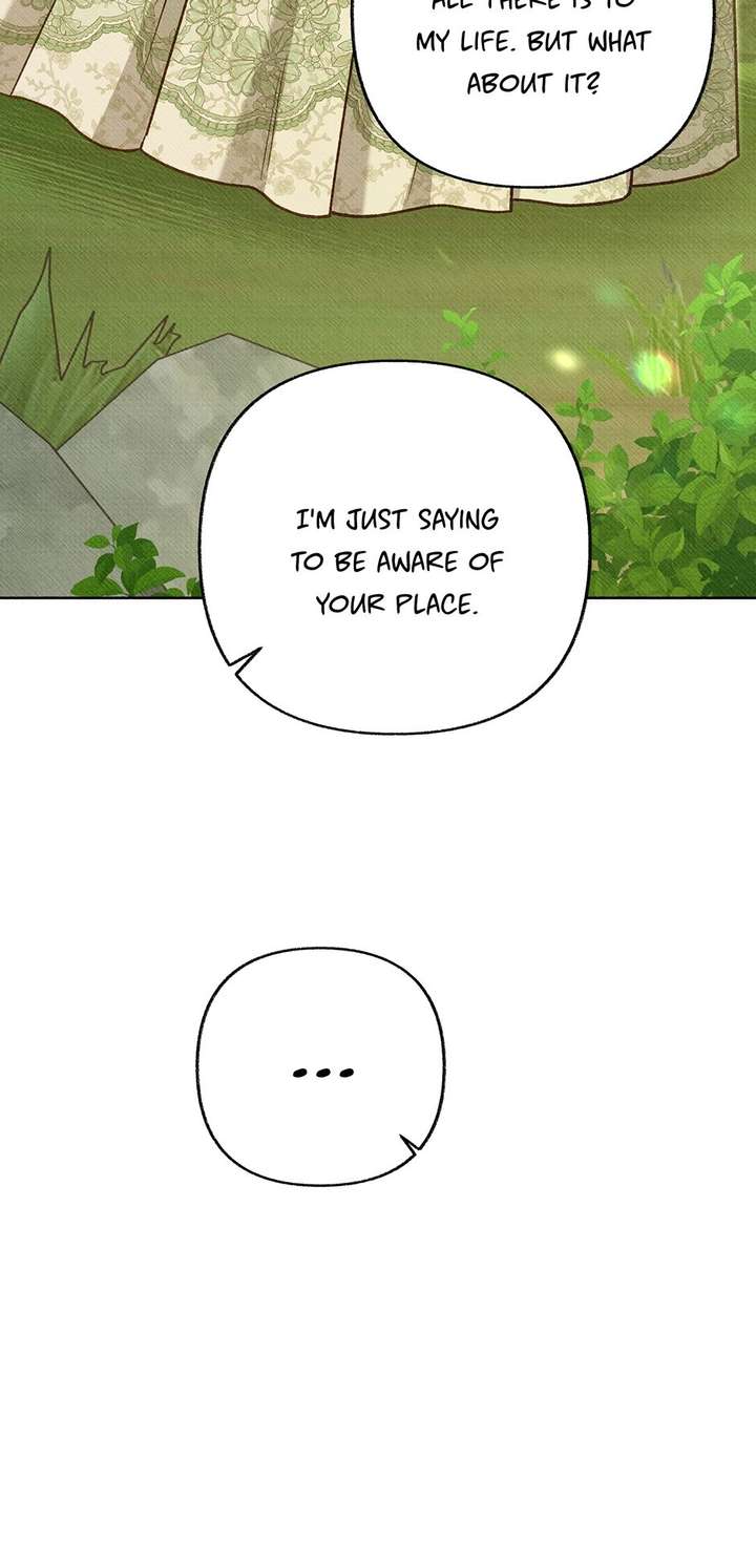 Dear My Rude Darling With Multiple Personality Chapter 56 page 73