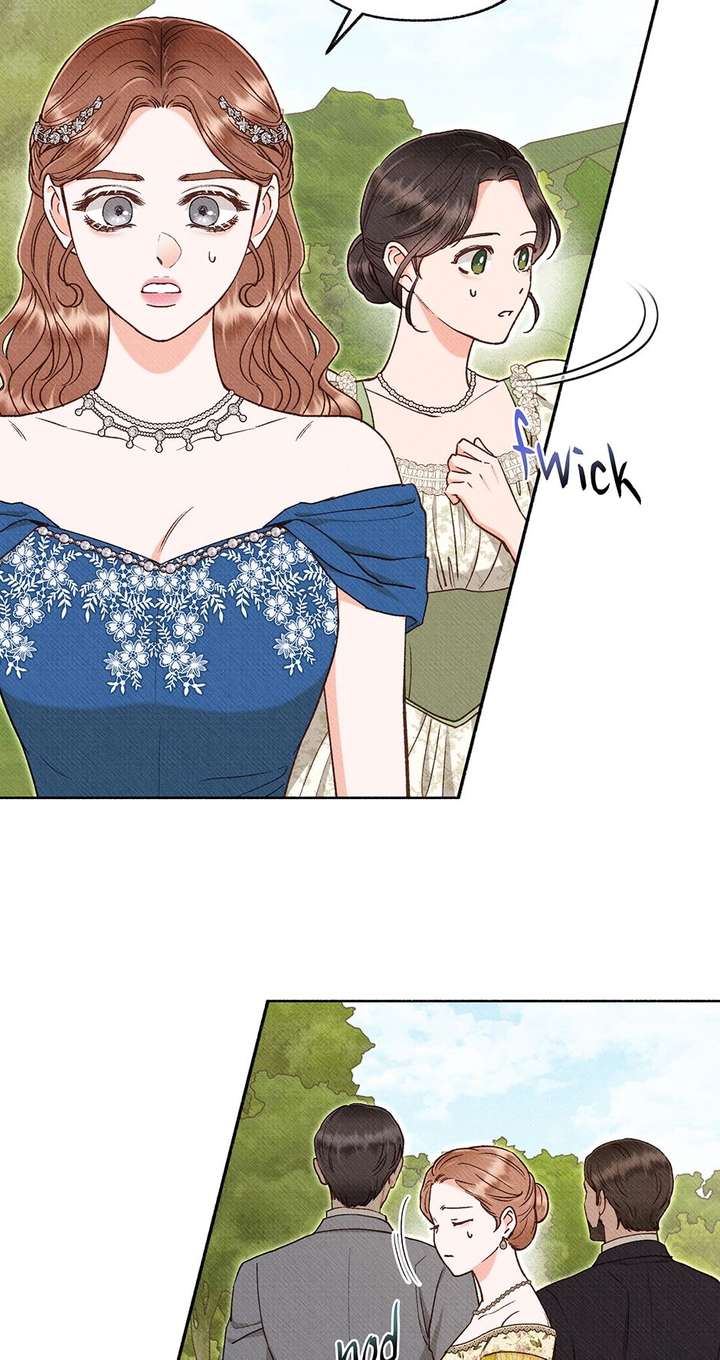 Dear My Rude Darling With Multiple Personality Chapter 56 page 64
