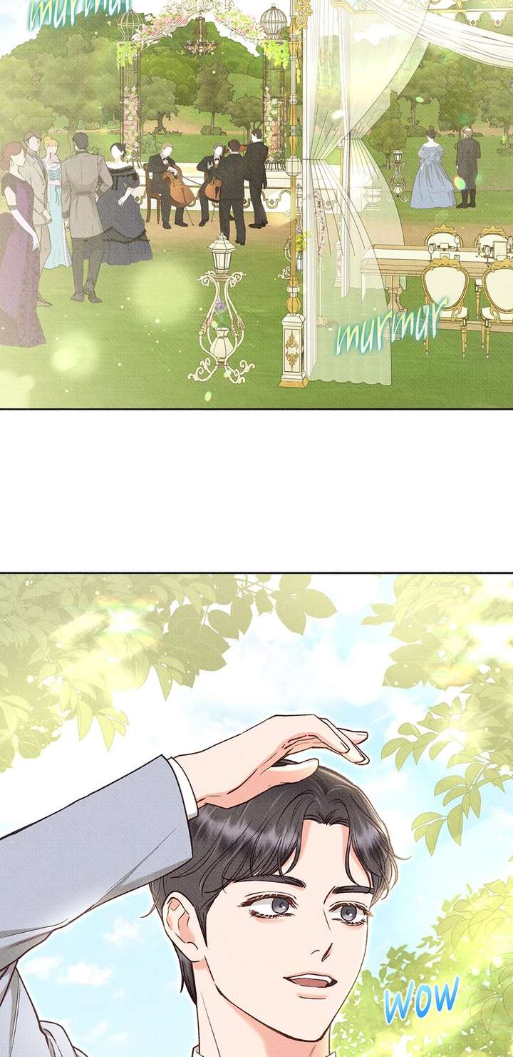 Dear My Rude Darling With Multiple Personality Chapter 56 page 46