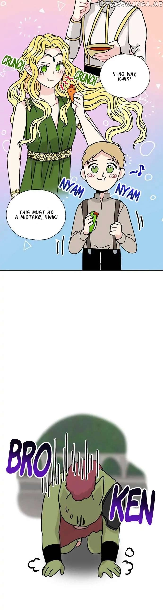 I Became The Chef Of The Dragon King Chapter 56 page 17