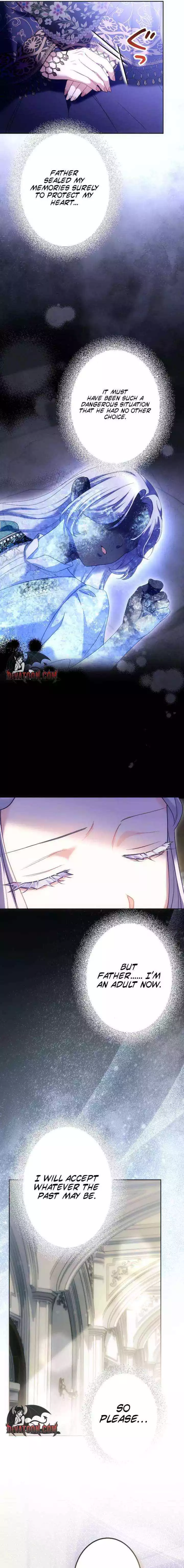 She Is Obsessed With the Possessive Flame Emperor Chapter 56 page 17