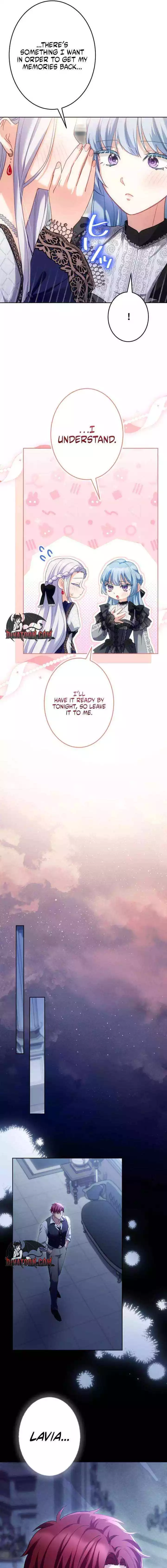 She Is Obsessed With the Possessive Flame Emperor Chapter 56 page 19