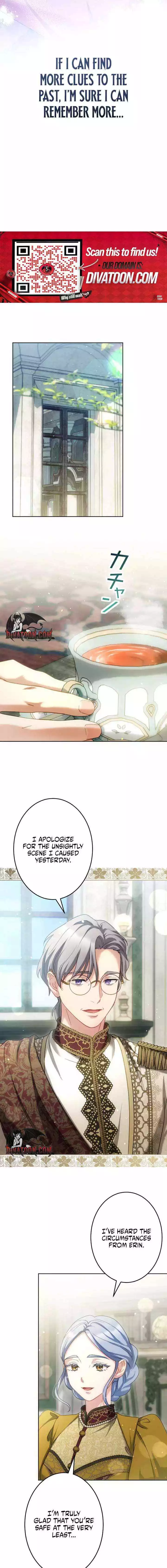 She Is Obsessed With the Possessive Flame Emperor Chapter 56 page 13