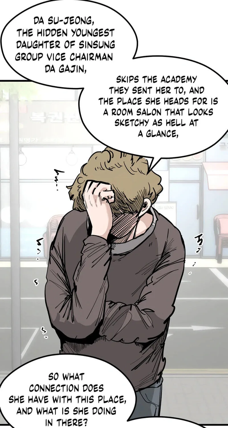 Academy of Card Chapter 57 page 51