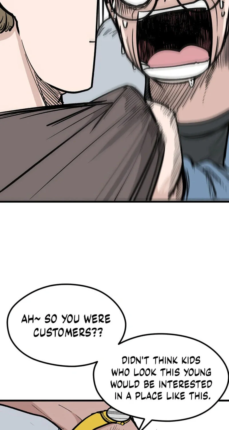 Academy of Card Chapter 57 page 64