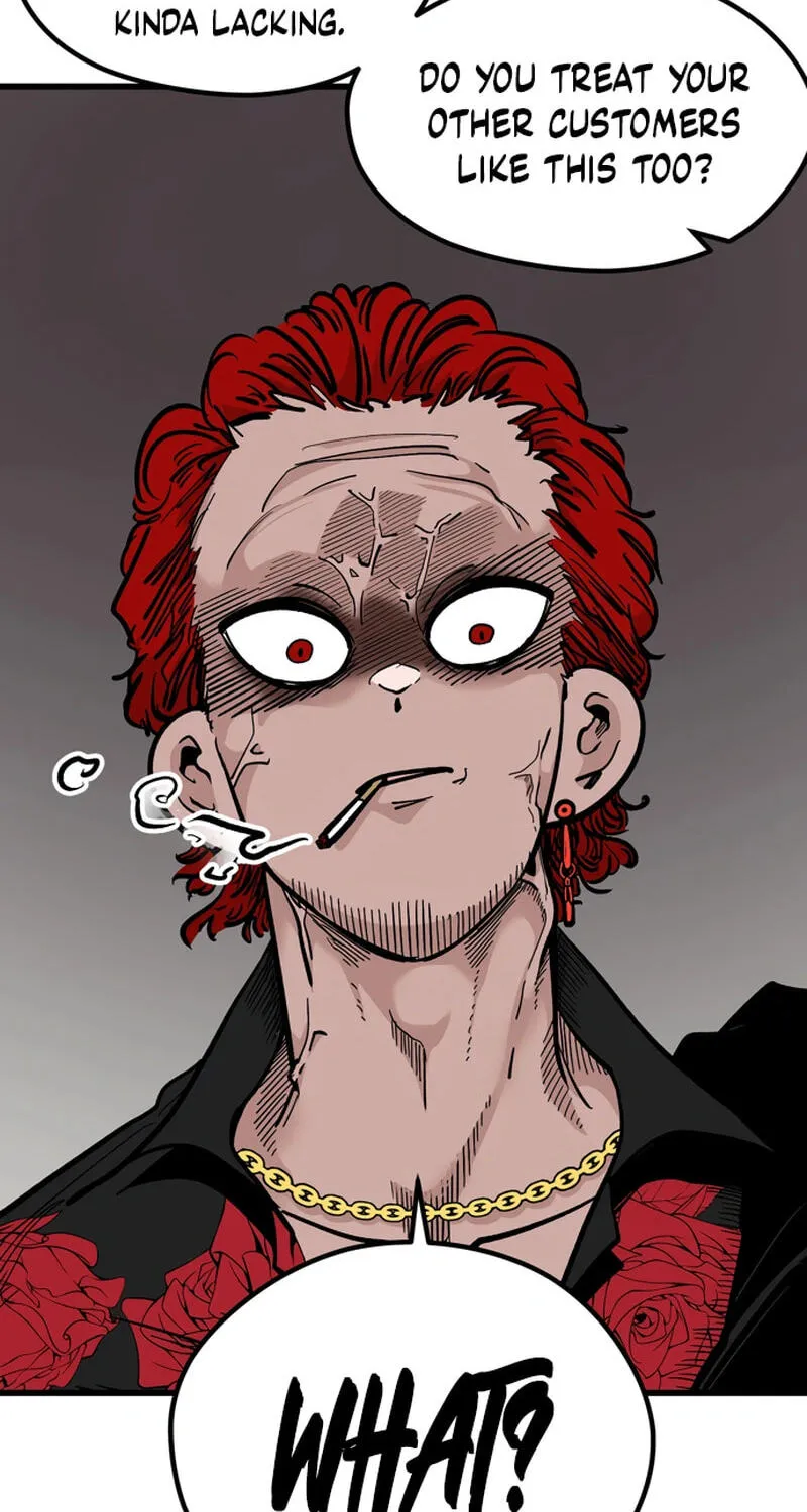 Academy of Card Chapter 57 page 62