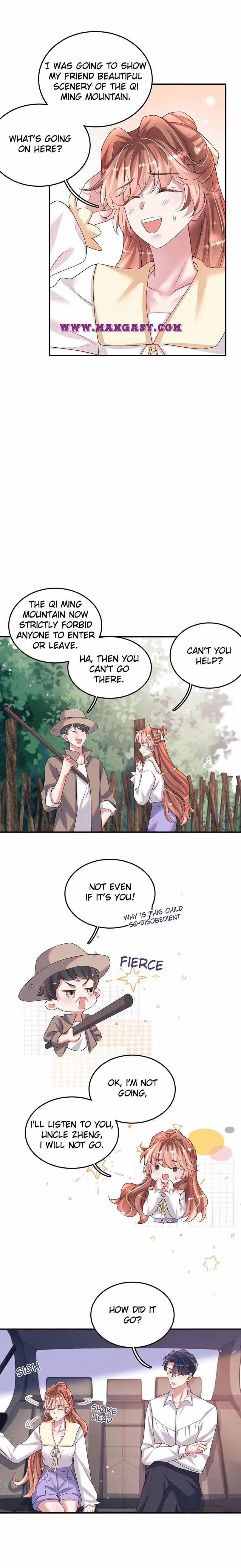 Kiss You Every Day Chapter 54 page 10