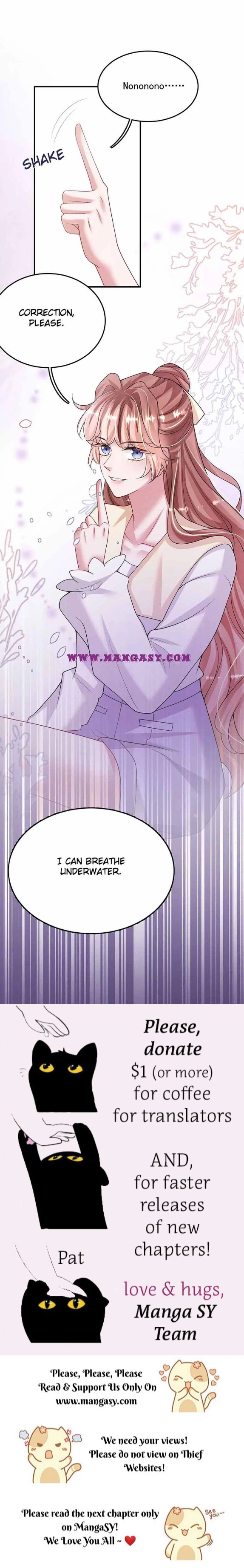 Kiss You Every Day Chapter 54 page 13