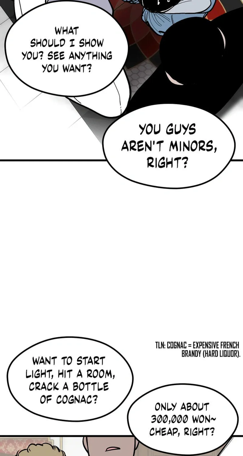 Academy of Card Chapter 57 page 73