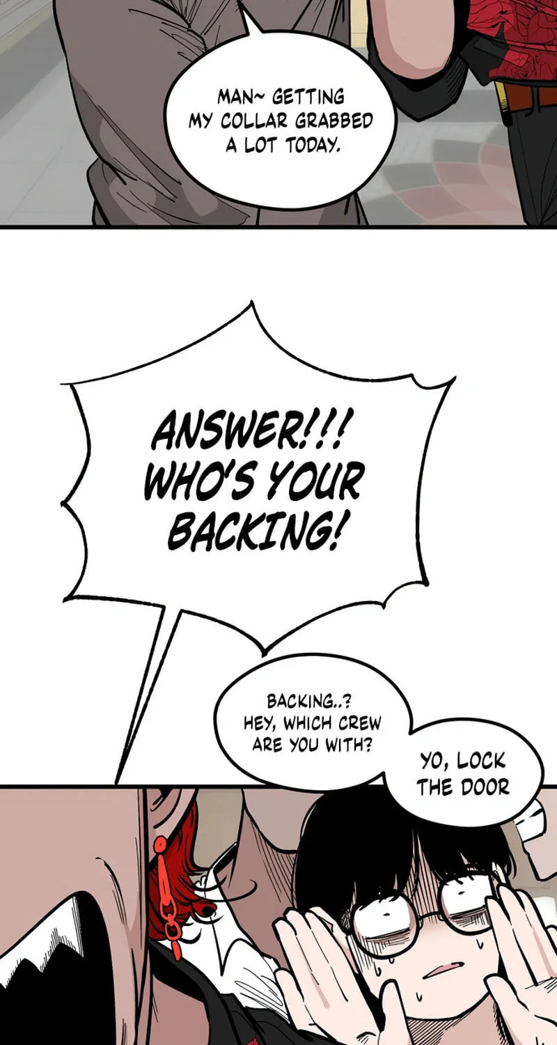 Academy of Card Chapter 57 page 84