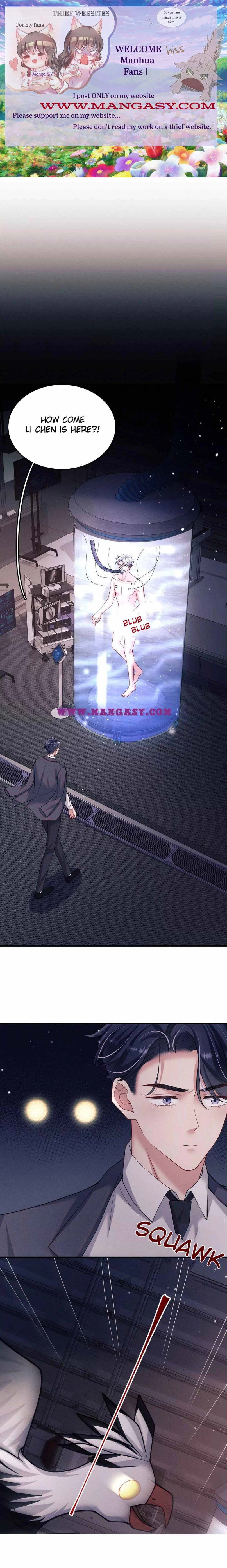 Kiss You Every Day Chapter 54 page 2