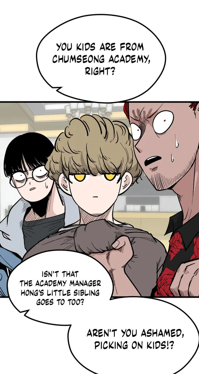 Academy of Card Chapter 57 page 91