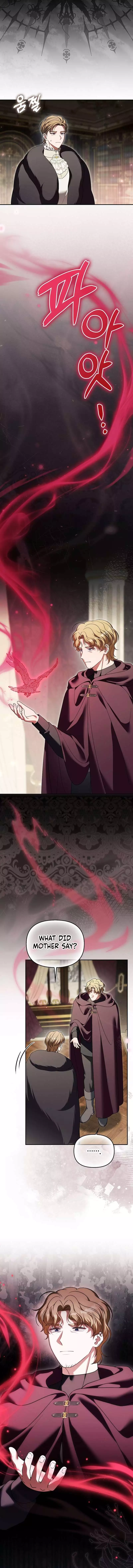 Marry or Die Chapter 56 page 7
