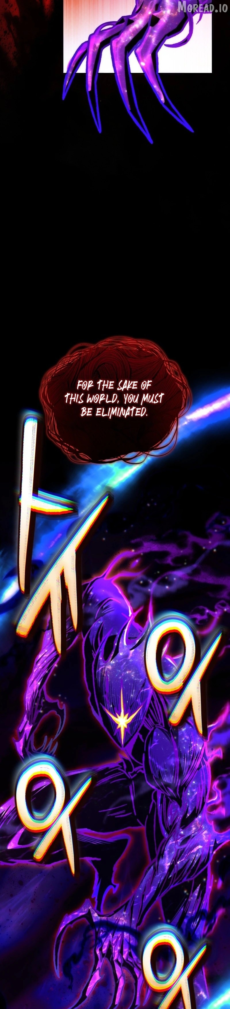 A Barbarian’s Adventure in a Fantasy World Chapter 54 page 46