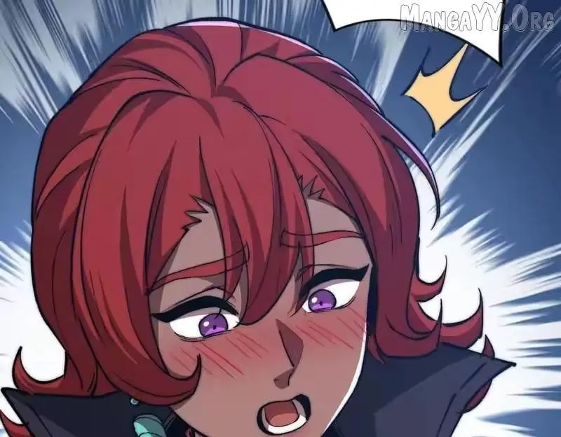 Summoning demons—I am the Abyss Chapter 56 page 30