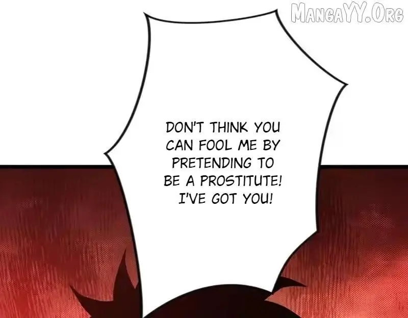 Summoning demons—I am the Abyss Chapter 56 page 33