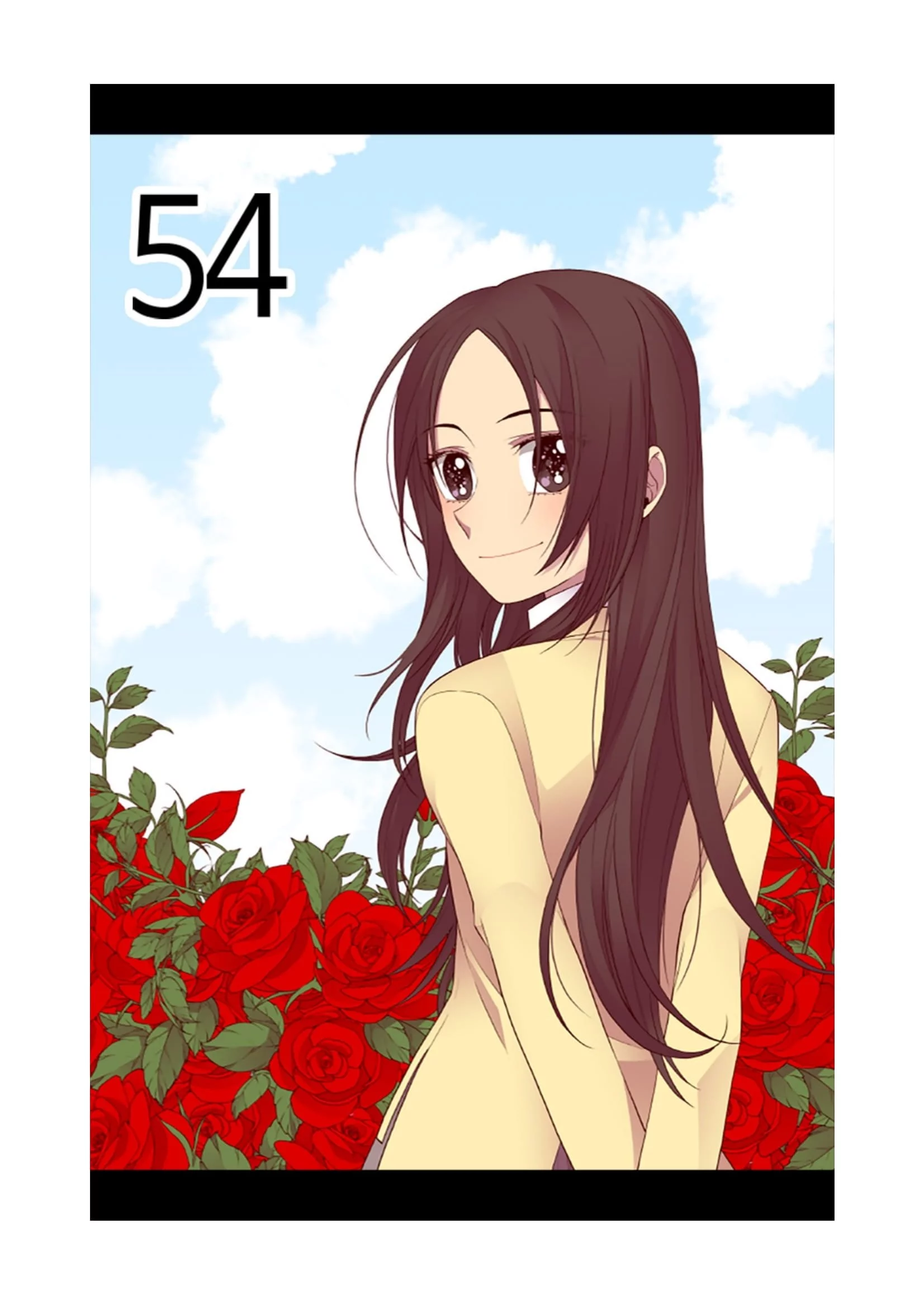 They Say I Was Born a Kings Daughter Chapter 54 page 3