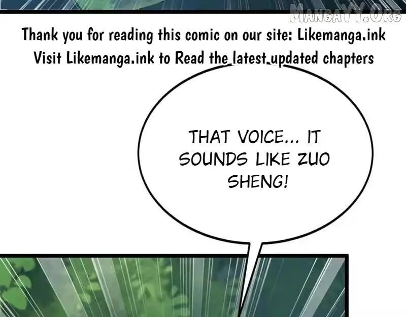 Summoning demons—I am the Abyss Chapter 56 page 70