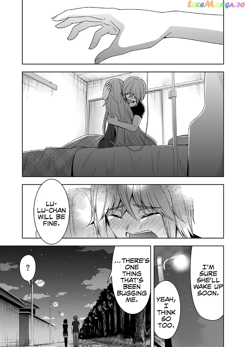 Devilchi Chapter 53 page 18
