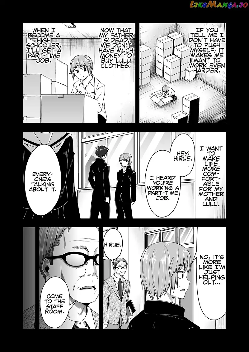 Devilchi Chapter 53 page 7