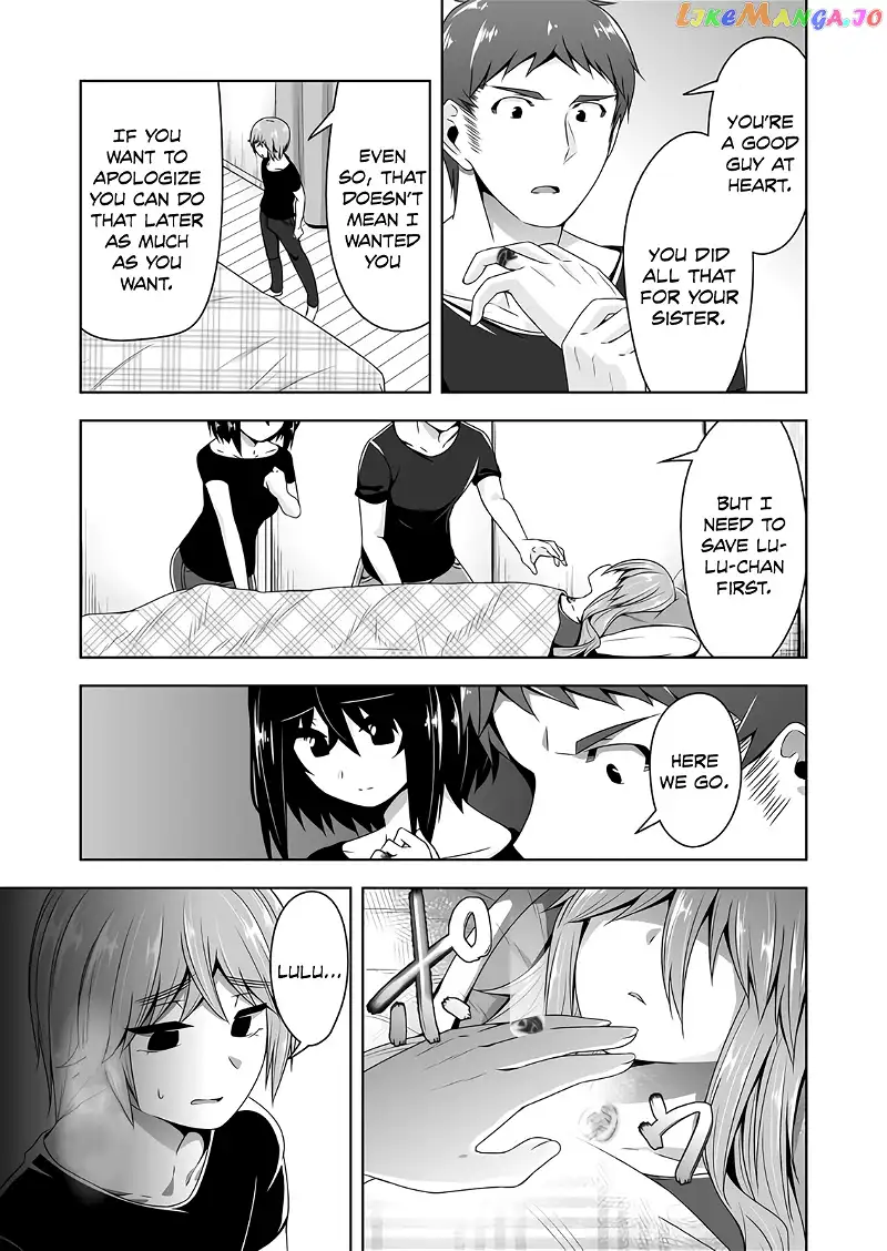 Devilchi Chapter 53 page 4