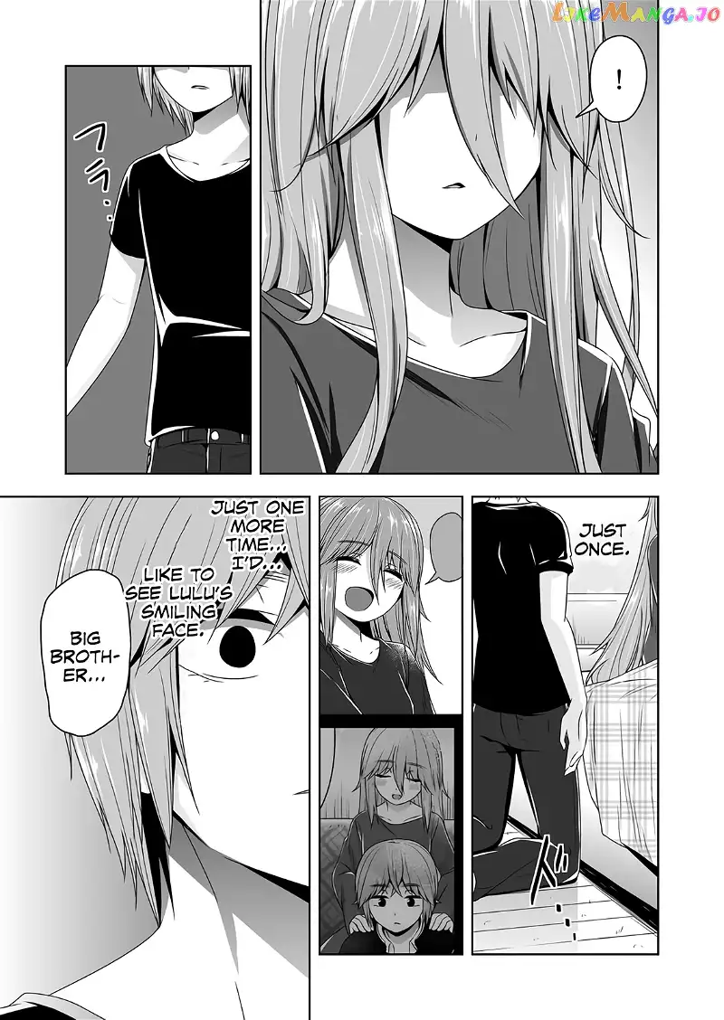 Devilchi Chapter 53 page 16