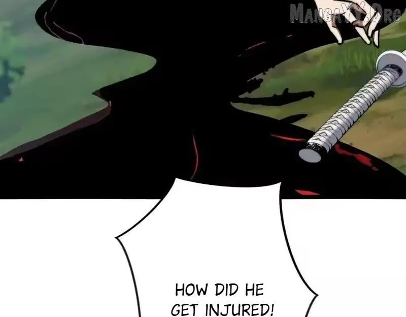Summoning demons—I am the Abyss Chapter 56 page 82